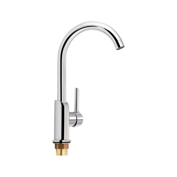 

Смеситель для кухни Qtap Grand CRM 007F QTGRACRM007F