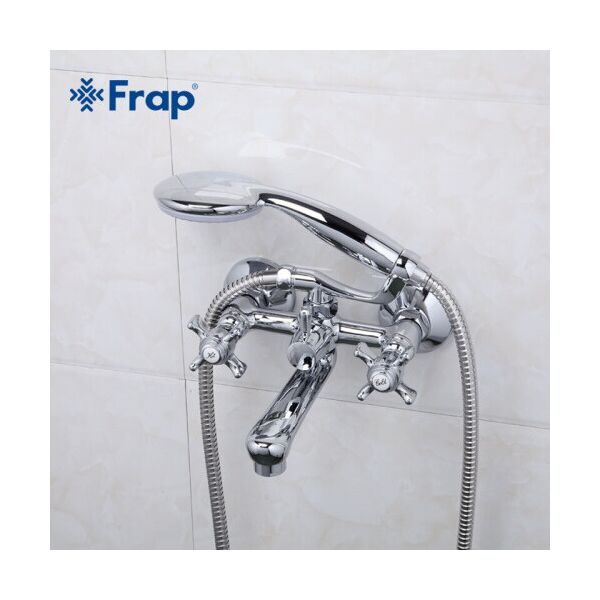 

Смеситель для ванны Frap F3024