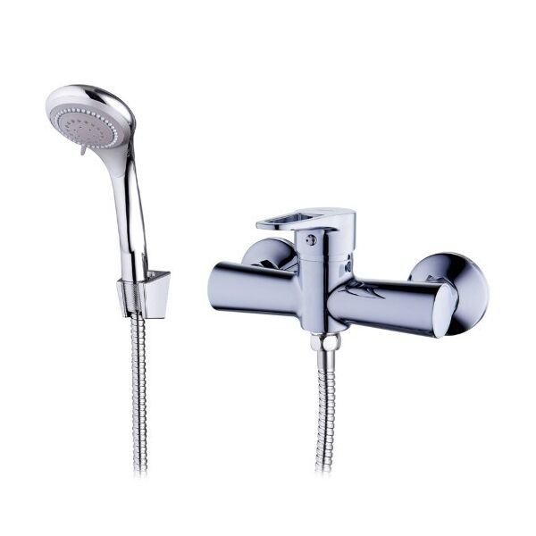 

Смеситель для душа G-Lauf NUD5-A045
