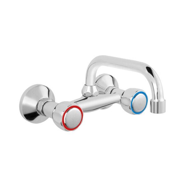 

Смеситель для кухни Ferro Standard BST3