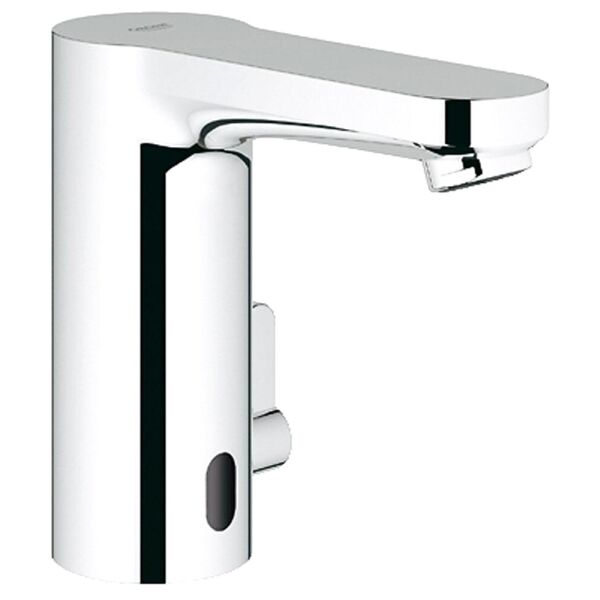

Смеситель для умывальника Grohe EUROSMART Cosmopolitan E 36327001