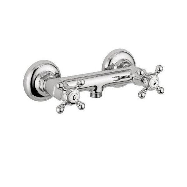 

Смеситель для душа Bugnatese Princeton REVCR446