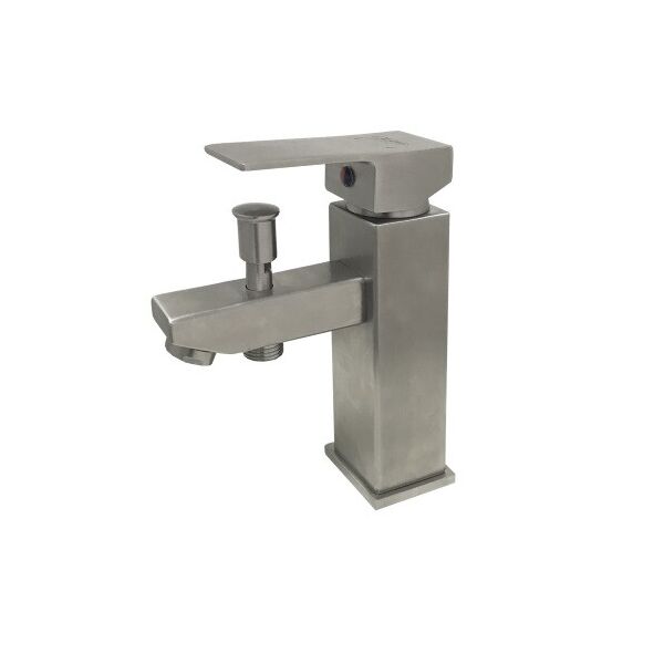 

Смеситель для умывальника Globus Lux SHK-106P 9694900304191792
