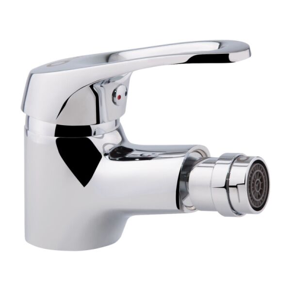 

Смеситель для биде Qtap Light CRM 001A
