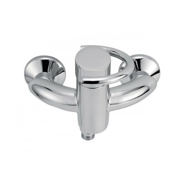 

Смеситель для душа EMMEVI TWIST CR6602