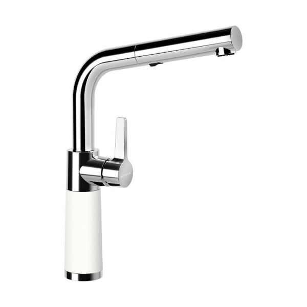 

Смеситель для кухни Schock Sc 540 Superwhite-01 55712001
