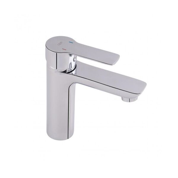 

Смеситель для умывальника Qtap Alza QTALZ10M50104C