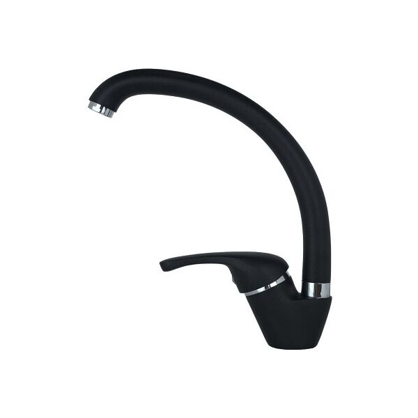 

Смеситель для кухни Globus Lux Solly GLSO-0203S-Big-Onix 9694900304192417