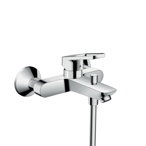 

Смеситель для ванны Hansgrohe LOGIS Loop 71244000