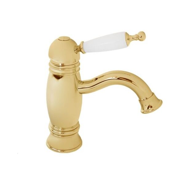 

Смеситель для умывальника Bugnatese Oxford OXDO6319