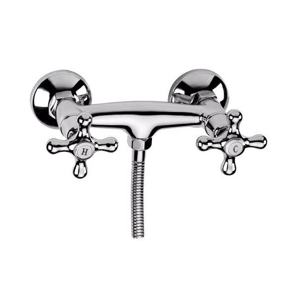 

Смеситель для душа Imprese Ralsko New 15240NEW