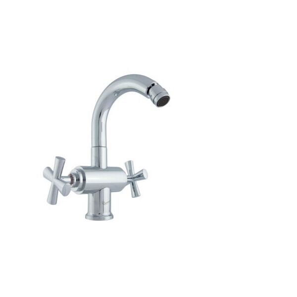 

Смеситель для биде EMMEVI SPIRIT NEW CR31004