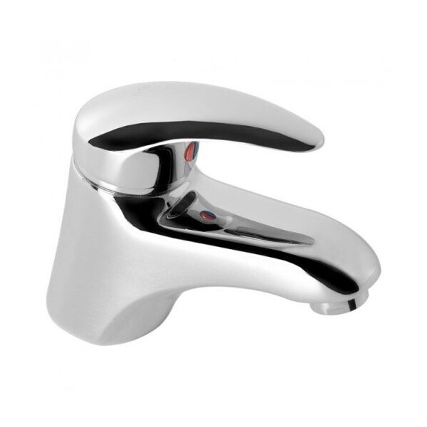 

Смеситель для раковины Jika Lyra Plus H3112710040001