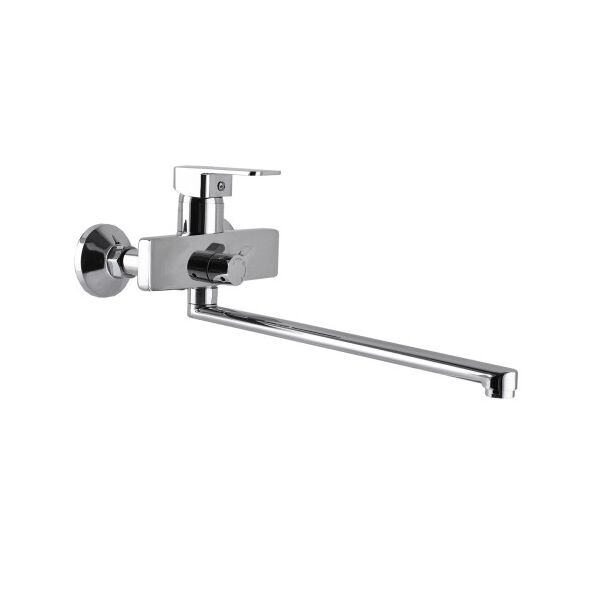 

Смеситель для ванны Globus Lux Milano GLM-208 9694900304191885