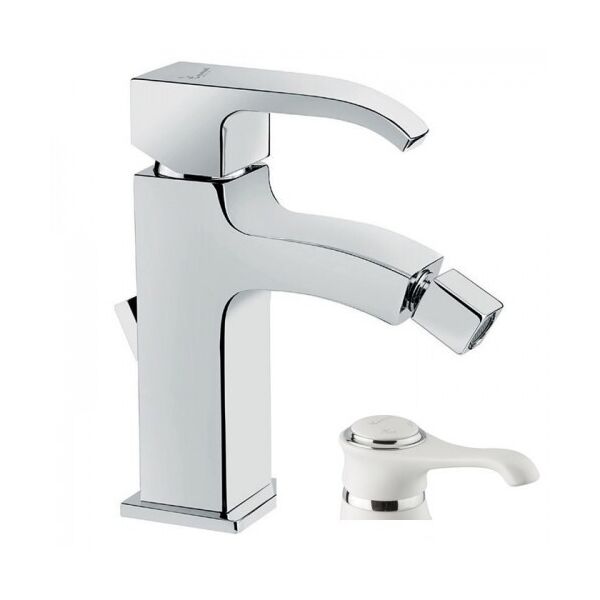 

Смеситель для биде EMMEVI NIAGARA BIO 74004