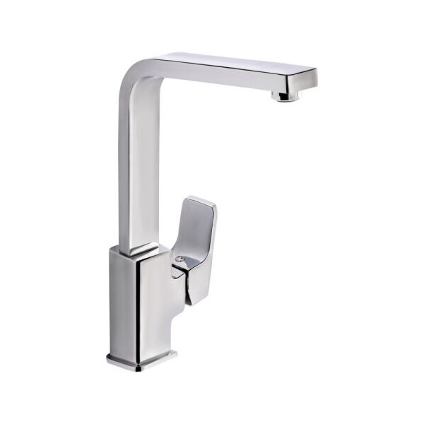

Смеситель для кухни Qtap Namesti QTNAM9025102FC
