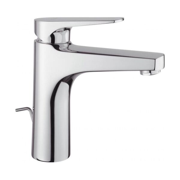 

Смеситель для умывальника EMMEVI NICLA CR89003BIGTC