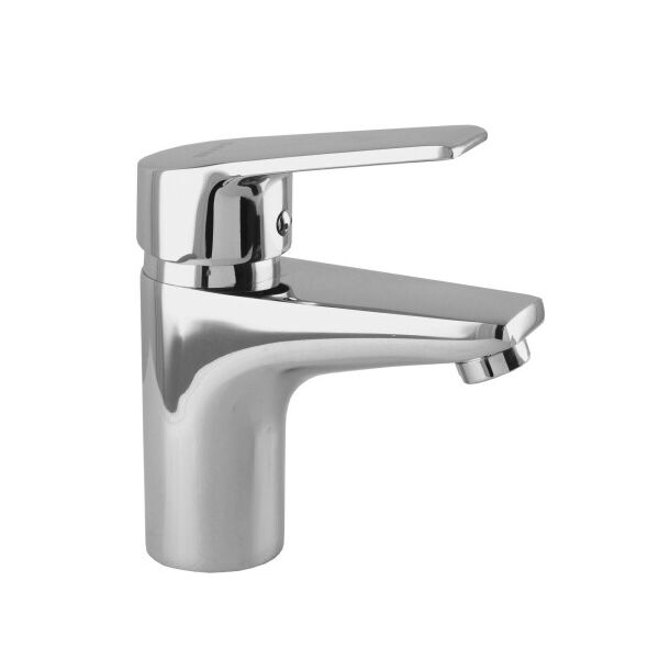 

Смеситель для умывальника BRAVO ZENITH BS42-101 8694900301523