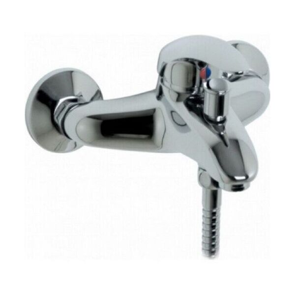 

Смеситель для ванной Jika Lyra Plus H3212770040001