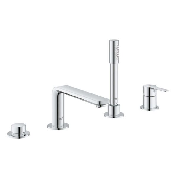 

Смеситель для ванны Grohe Lineare 19577001