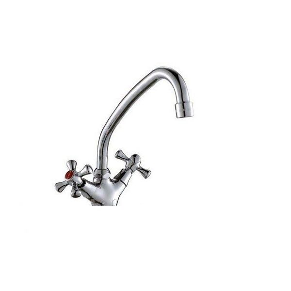 

Кухонный смеситель Haiba Smes 271 HB0372