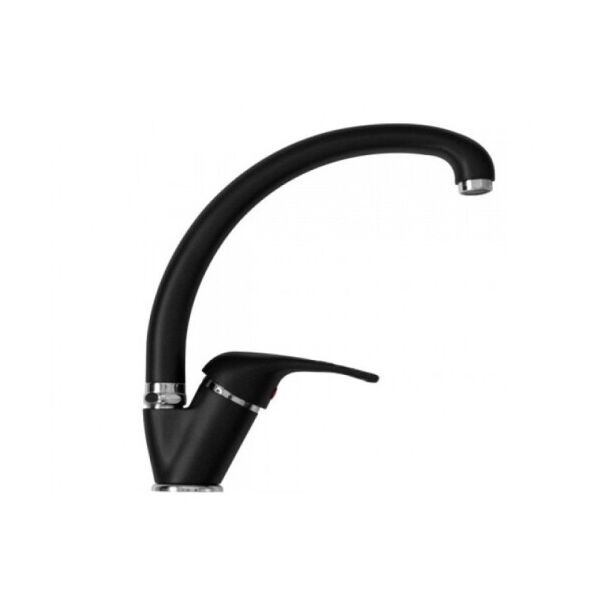 

Смеситель для кухни Schock Aquasmart Alto Nero-13 73500013