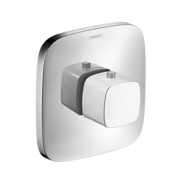 

Смеситель скрытого монтажа Hansgrohe PuraVida 15772400