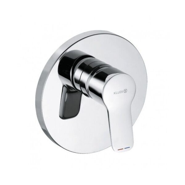 

Смеситель для душа Kludi Pure&Easy 374200565