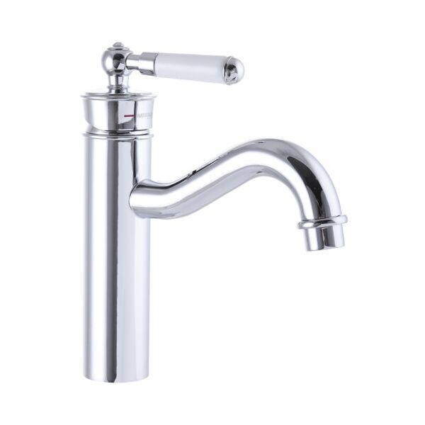 

Смеситель для умывальника MIXXUS PREMIUM VINTAGE 001-B MI2850