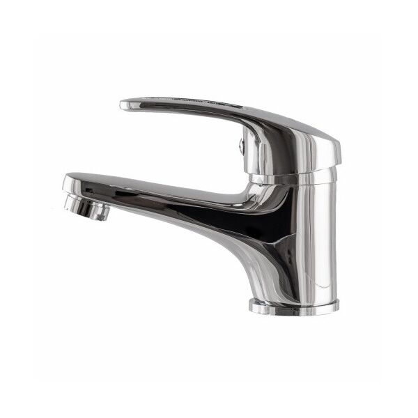 

Смеситель для умывальника Globus Lux Caprice GLCA-0401 9694900304191207