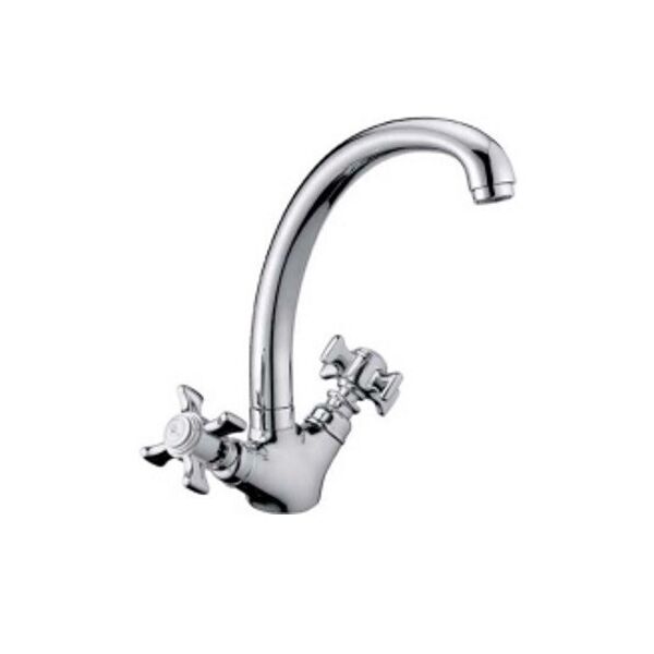 

Смеситель для кухни HAIBA ZEUS 273 HB0433