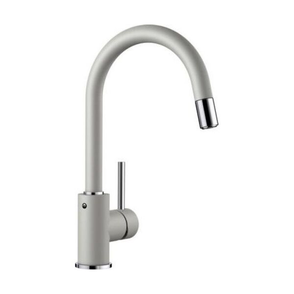 

Смеситель для кухни Blanco Mida-s 521463