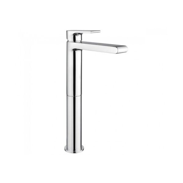 

Смеситель для умывальника Simple Bugnatese SIMOP6621 bianco