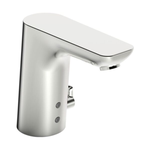 

Смеситель для раковины бесконтактный Oras Electra 6121F