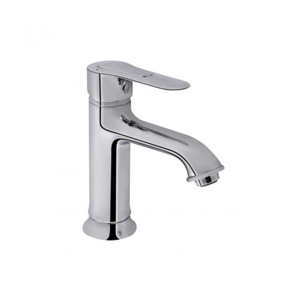 

Смеситель для умывальника Qtap Rozkos 1055104C QTRZK1055104C