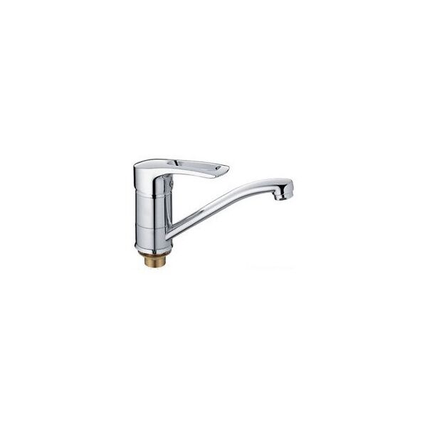 

Смеситель для кухни HAIBA HANSBERG 555-15 СМ HB0215