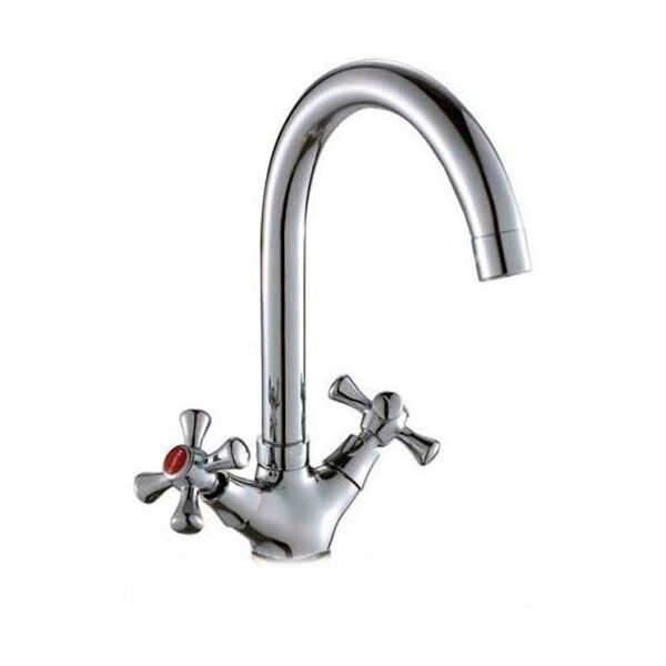 

Смеситель для кухни HAIBA SMES 275 HB0378