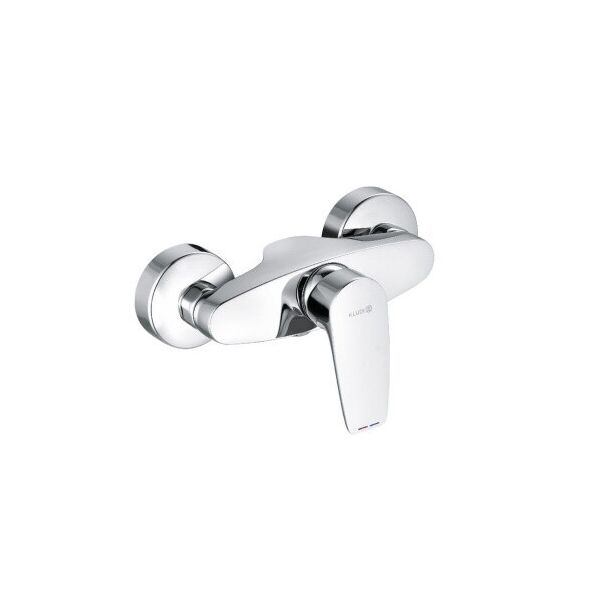 

Смеситель для умывальника Kludi Pure&Solid 348410575