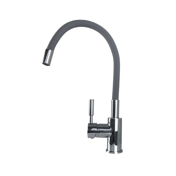 

Смеситель для кухни Globus Lux Lazer GLLR-203SG 9694900304193165