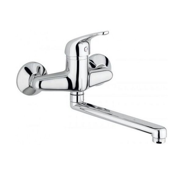 

Смеситель для ванны EMMEVI WINNY CR95005