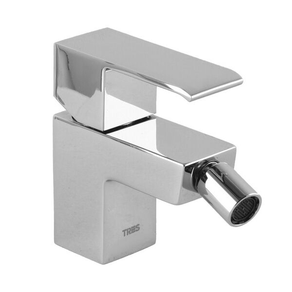 

Смеситель для биде TRES CUADRO 106120 1701024994