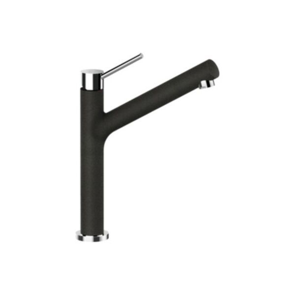 

Смеситель для кухни Schock Dion Carbonium-90 51000090
