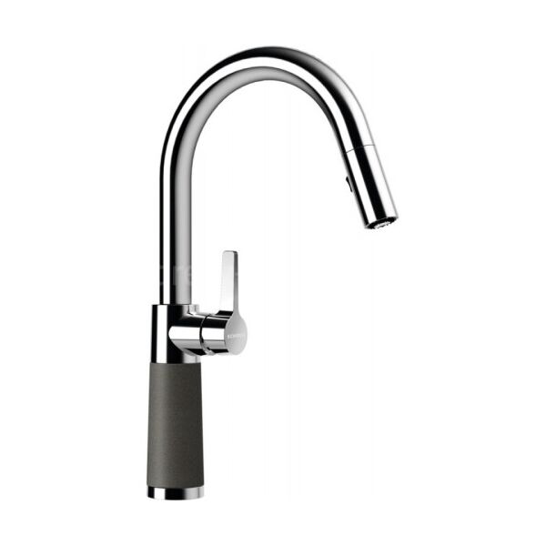 

Смеситель для кухни Schock Sc 520 Carbonium-90 55512090