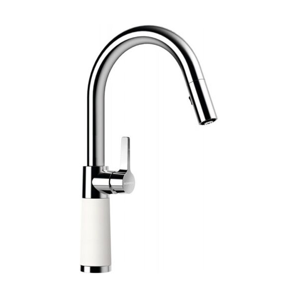 

Смеситель для кухни Schock Sc 520 Polaris-99 55512099