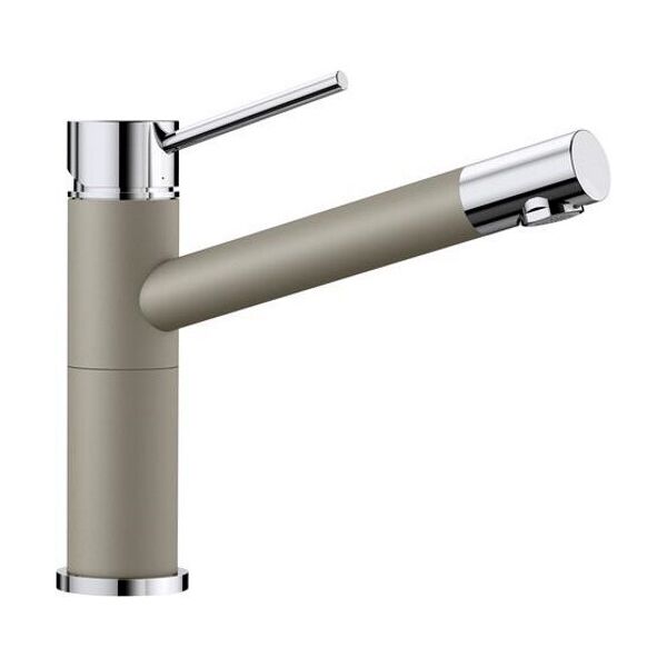 

Смеситель для кухни Blanco Alta Compact 517633