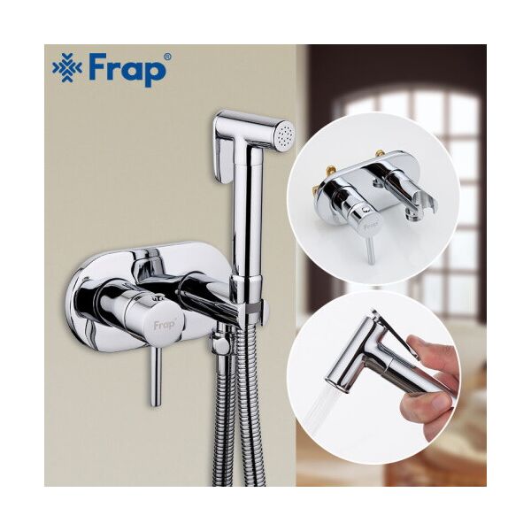 

Набор гигиенический Frap F7505