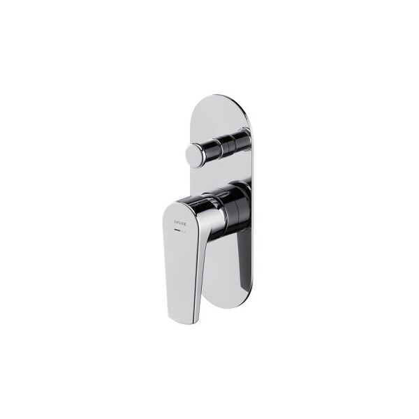 

Смеситель для душа Cersanit Moduo S951-338
