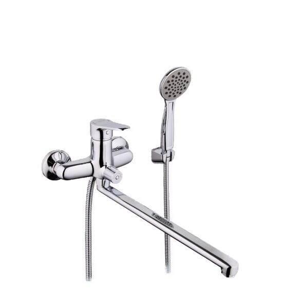 

Смеситель для ванны Gappo Vantto G2236