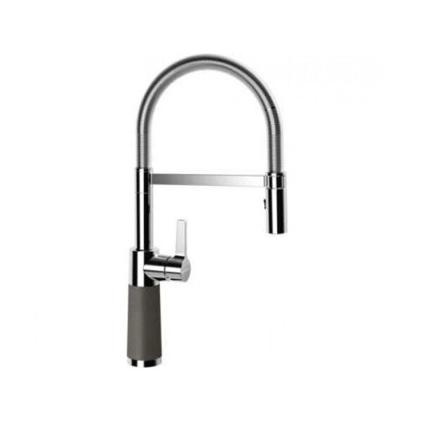 

Смеситель для кухни Schock Sc 550 Carbonium-90 55800090