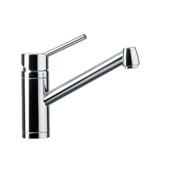 

Смеситель для кухни Schock Pila Chrome-80 54100080